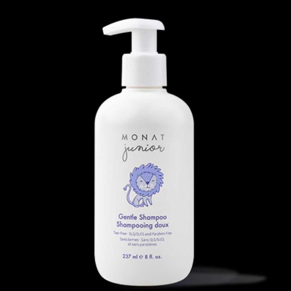 MONAT Junior Kids Shampoo